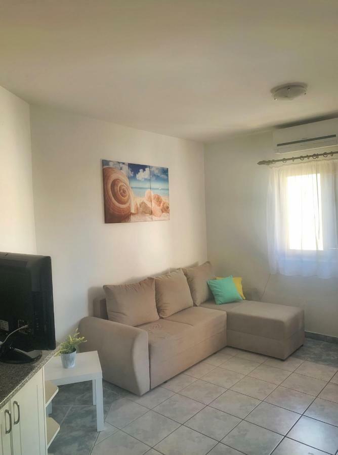 Novalja Beach Apartment Exterior foto